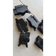 Audi Q7 Cayenne Evaporation Box Motor Motor Blower Servo Motor 7L0907511AG/AJ/AM/AD