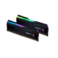 G.Skill Trident Z5 RGB 64GB (2x32) 5600Mhz DDR5 BLACK XT Computer Ram Kit