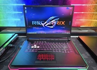 🅰️Asus ROG Strix G G531GT 💽i7-9750H 🖼️GTX1650 ®️16GB Ram 📁1.5TB ssd 🎁Alienware or 微星 MSI or 華碩 Asus 
