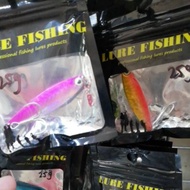 Mini jig set 25g