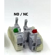 CIKACHI PUSH BUTTON CONTACT BLOCK (NO/NC)