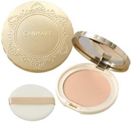 棉花糖定妝粉 MO Matte Ocher 10g