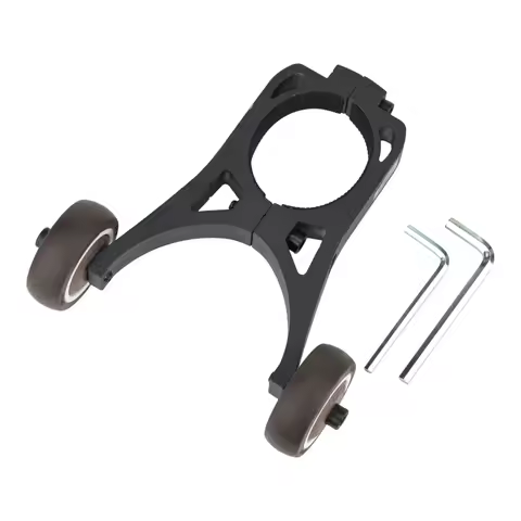Handstand For Xiaomi M365 1S Pro Pro 2 Ninebot F40 F30 F25 Electric Scooter Auxiliary Wheel Bracket