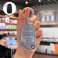 AUDI A1 A3 A4 A6 A5 Q5 Q3 S3 Q7 R8 TT Key Leather Case