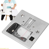 Best Plastic Guard Stitches Plate Plastic Texture for Q235 CE667 and HD6700 Models