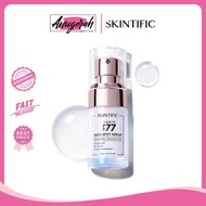 Skintific SymWhite 377 Dark Spot Eraser Serum 20mL