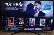 LG 55吋 55inch UM7600 4K Smart TV 智能 電視