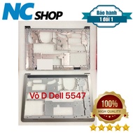 Thay vỏ laptop Dell Inspiron 15 5542 5543 5545 5547 5548 5557 5549 – VỎ D ĐÁY DELL 5547