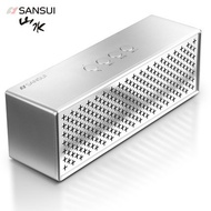 T11 Bluetooth Speaker Phone Wireless Card Audio Radio Portable Subwoofer A226270