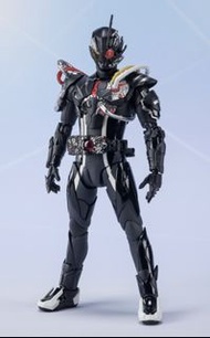 (有現貨) 全新日魂 啡盒未開 靚盒 魂限定 Bandai 萬代 SHF Kamen Rider Zero One Ark-zero & Ark Effect parts Set 幪面超人 Ark-Z