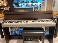 Yamaha 電子琴 model YDP-S31