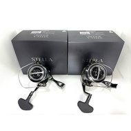 NEW IN BOX 2022 SHIMANO FK STELLA 4000XG