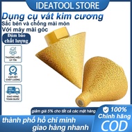 Diamond Conical Milling Bit 38/50mm - High Quality Specialized Tools