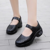 WZZ แบบแปะ รองเท้าผ้าใบ ระบายอากาศได้ รองเท้าผ้าใบ สีขาว ใหม่ รองเท้า เกาหลี