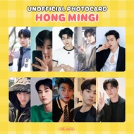 HONG MINGI UNOFFICIAL PHOTOCARD/ KOREAN DRAMA ACTOR/ KOREAN AKTOR PHOTOCARD/ KOREAN AKTRIS