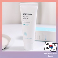 Innisfree bija cica Balm EX 80ml, seed oil from jeju island, centella asiatica 4x softly applied bal