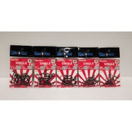 TIMBER WOLF TW S9 SINGLE HOOK