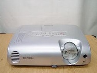 【小劉二手家電】EPSON  投影機,現場可測試 ! EMP-S3型