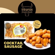 [Taurus] Chicken Cocktail Sausage 1kg Halal