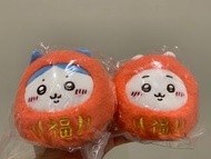 現貨 達摩chiikawa 達摩小八  不是天貓版