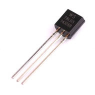 Transistor 78L05 78L 05 78 L05