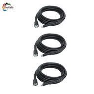 [chulisia] Pressure Washer Hose, Washer Hose M22x M14 Replacement Cleaning Hose for Gardening Car Wa