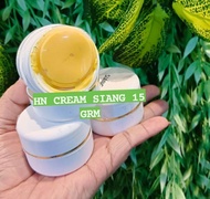 HN SKINCARE WHITENING GLOW 4 ITEM