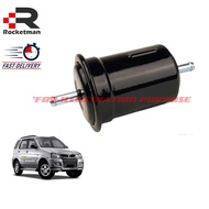 OEM FUEL FILTER PERODUA KEMBARA PETROL FILTER (23300-87403)