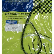 RX KING OIL PUMP GAS CABLE RX KING GAS CABLE RX KING OIL PUMP PART