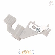 GILDAI Needle Threader, Sturdy Effortless Threading Sewing|Threader, Durable High Accuracy Plastic T