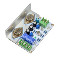 【New release】 Aiyima 1pcs 1969 Class A Power Amplifier Board 10-15w Hifi Audio Amplificador Mot/2n30