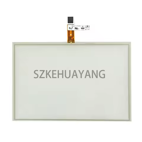 New Touch Screen For Elo E000511 E000512 SCN-A5-FLT12.1-PH1-0H1-R Touch Panel For Philips Efficia CM