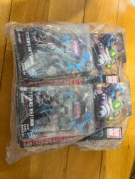 TAKARA TOMY : 變形金剛