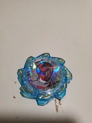 暴太郎戰隊變身齒輪 - 魔進戰隊煌輝者款 (編號 10-B)