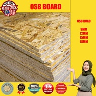 [ OSB Board 12mm  OSB  CUTTING  ] 🌲OSB Board 9mm 12mm 18mm Semua Size Available 🌲 Table Top | OSB Wo