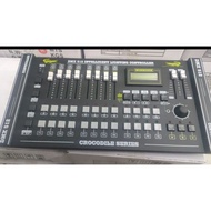 Mixer lighting Dmx512 crocodile dmx512 DMX 512 crocodile series