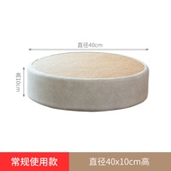 LL โต๊ะในบ้านญี่ปุ่น Futonท่าเรือสมาธิเบาะรองนั่งคุกเข่าคนขี้เกียจสไตล์จีนขนาดเล็กหน้าต่างฟางแบบทอเส