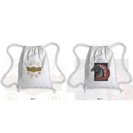 Drawstring Bag - House Of The Dragon | Series 1