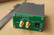 OCXO-10M-HARM 10MHz Harmonic Sine wave Generator Sinewave by BG7TBL