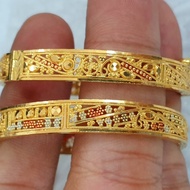 Promo gelang anak emas 916 % 916 dubai