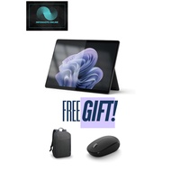 (ZDV-00031) Microsoft Surface Pro 10 Tablet - 33 cm (13")- vPro Technology-16 GB-256 GB SSD -Windows