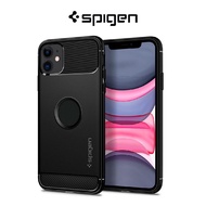 Spigen iPhone 11 Case Rugged Armor