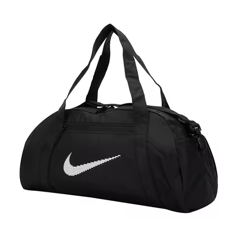 Nike Large Capacity Sports Bag Handbag Training Fitness Swimming Storage Bag Outdoor Basketball Bag
