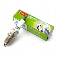 Bộ 4 bugi Iridium 2 đầu kim Toyota Vios 1.5L 2003-2015 của Denso mã IK16TT