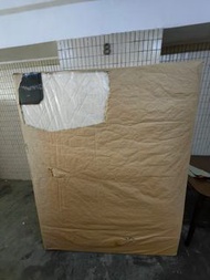 陳列品5尺床褥 191*153*22cm #2503055