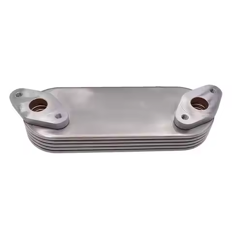 Engine Oil Cooler Assy For FORD RANGER 2006-2011 WL81-14-701 02-0441 ZX180Z5 WL8114701 Parts-A02G