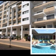 โรงแรม Appartement F3 Point E Cosy et Spacieux - Pointe E, ดาการ์