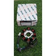 Honda Wave125 S/Wave 125 ( Kick Stater ) Fuel Coil Set Original AAP 31120-KPW-912 ( 1pcs )