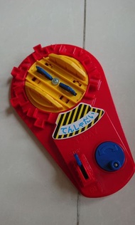 Tomy 火車路軌
