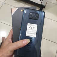 poco x3 nfc 8/128 second